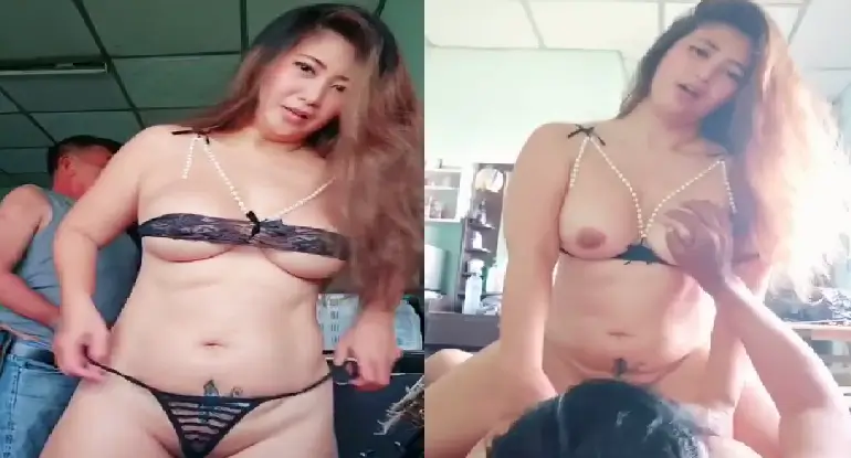 ဘိုးတော် ကို အပေါ်က ကြုံးတဲ့ အထန်မမကြီး